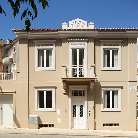 Vila Julieta Guesthouse Coimbra Zewnętrze zdjęcie
