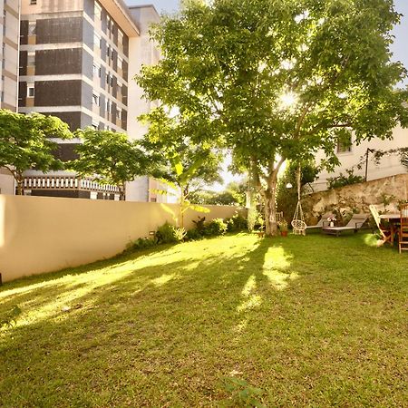 Vila Julieta Guesthouse Coimbra Zewnętrze zdjęcie