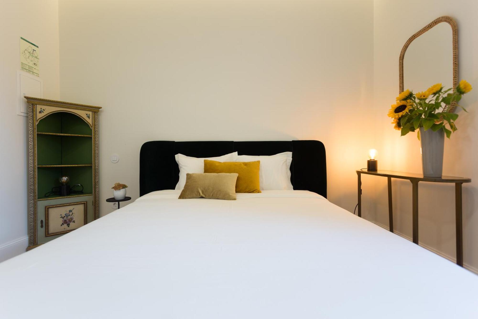 Vila Julieta Guesthouse Coimbra Zewnętrze zdjęcie