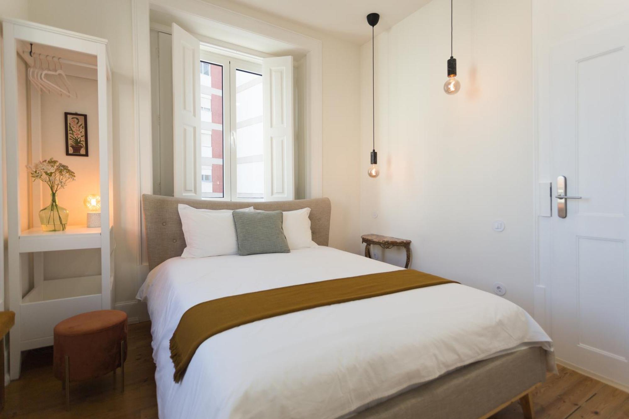 Vila Julieta Guesthouse Coimbra Zewnętrze zdjęcie