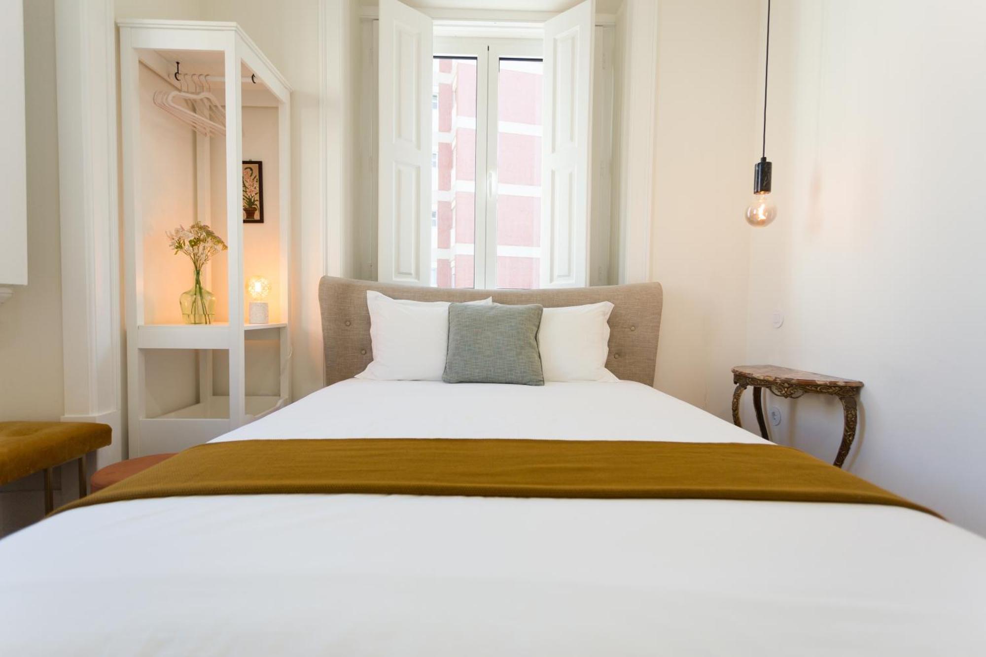Vila Julieta Guesthouse Coimbra Zewnętrze zdjęcie