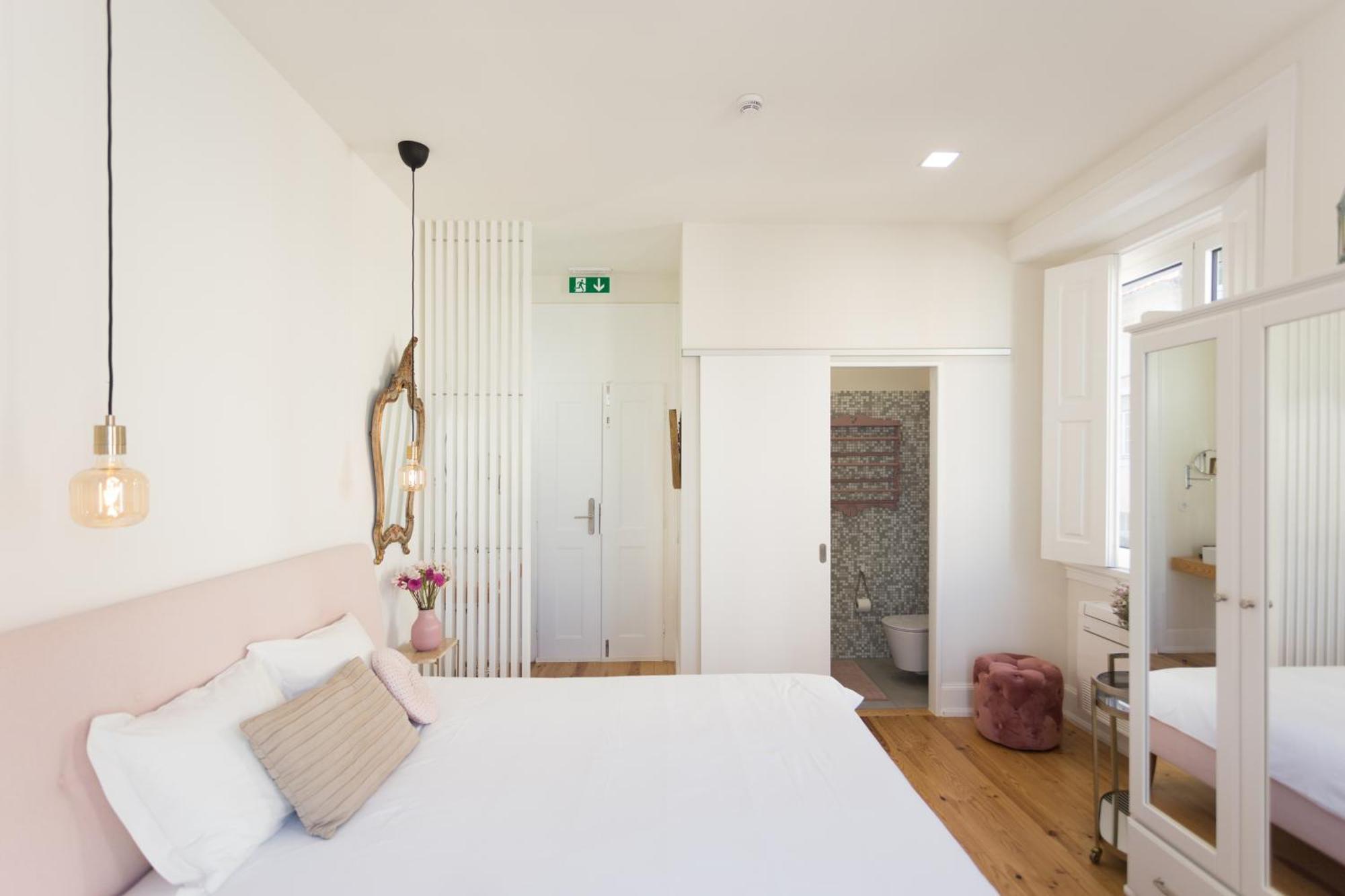 Vila Julieta Guesthouse Coimbra Zewnętrze zdjęcie
