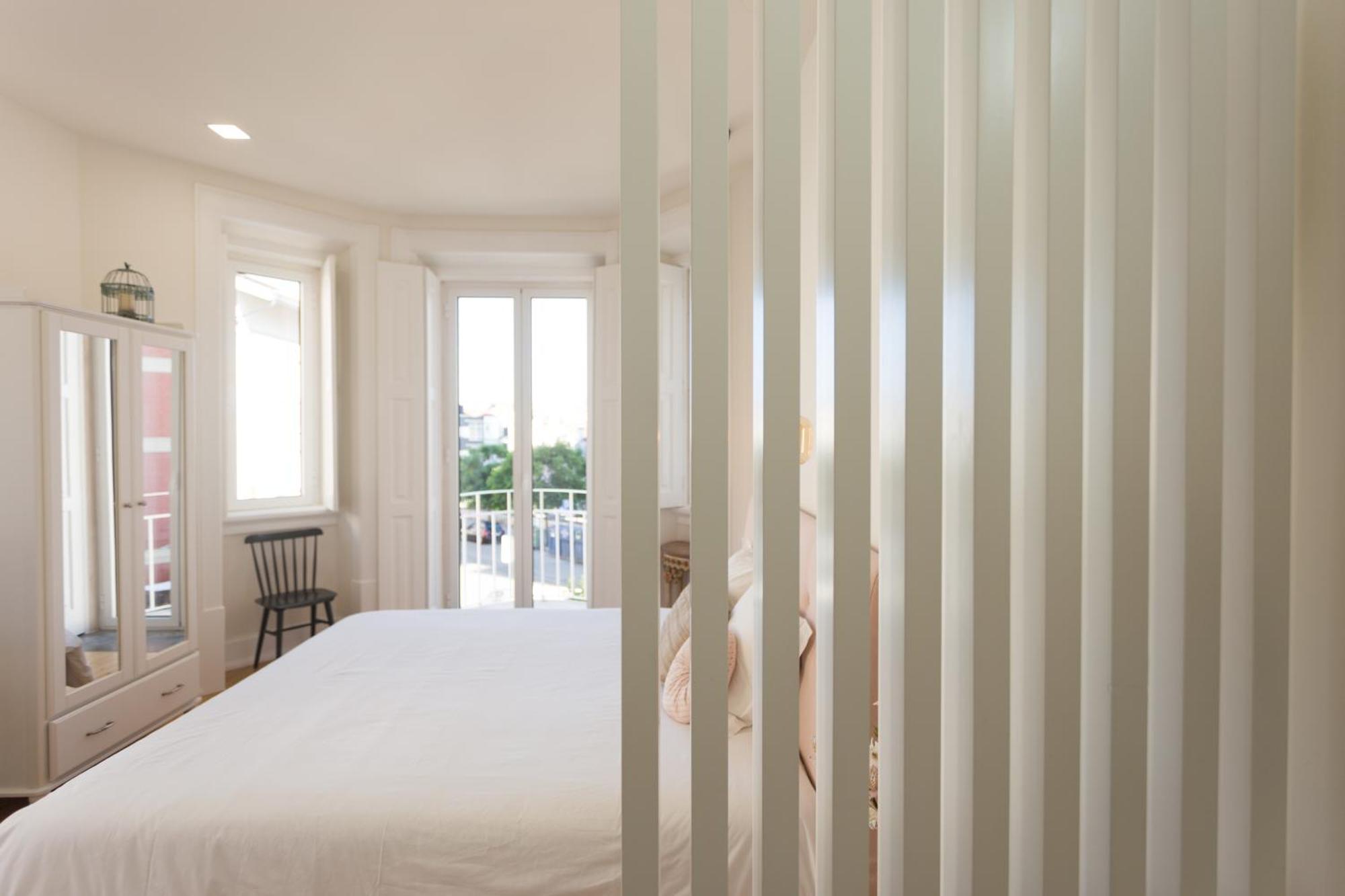 Vila Julieta Guesthouse Coimbra Zewnętrze zdjęcie