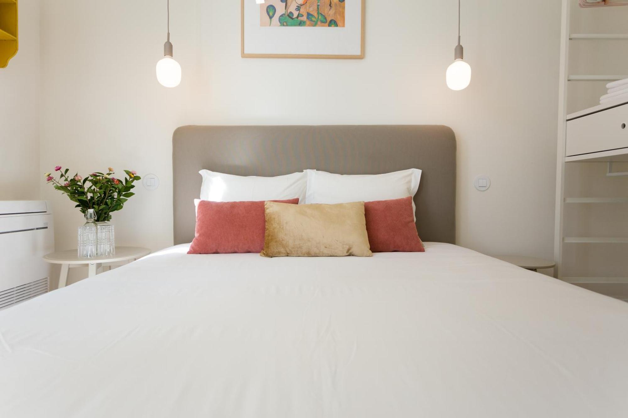 Vila Julieta Guesthouse Coimbra Zewnętrze zdjęcie