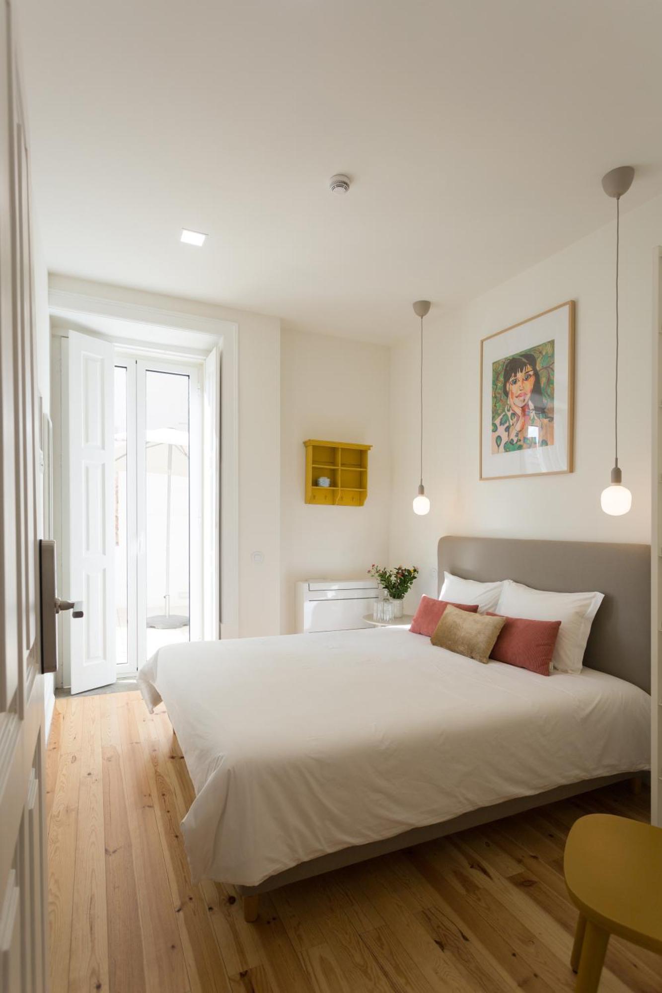 Vila Julieta Guesthouse Coimbra Zewnętrze zdjęcie
