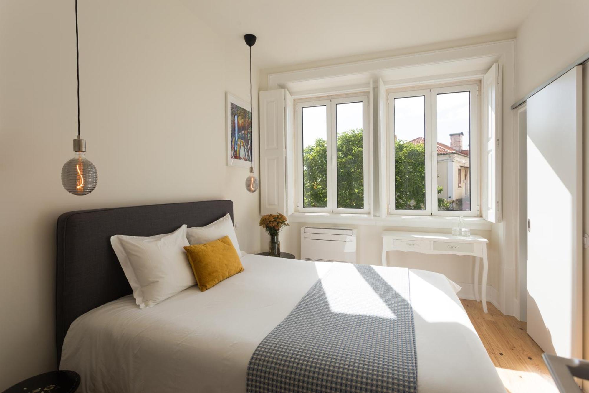 Vila Julieta Guesthouse Coimbra Zewnętrze zdjęcie