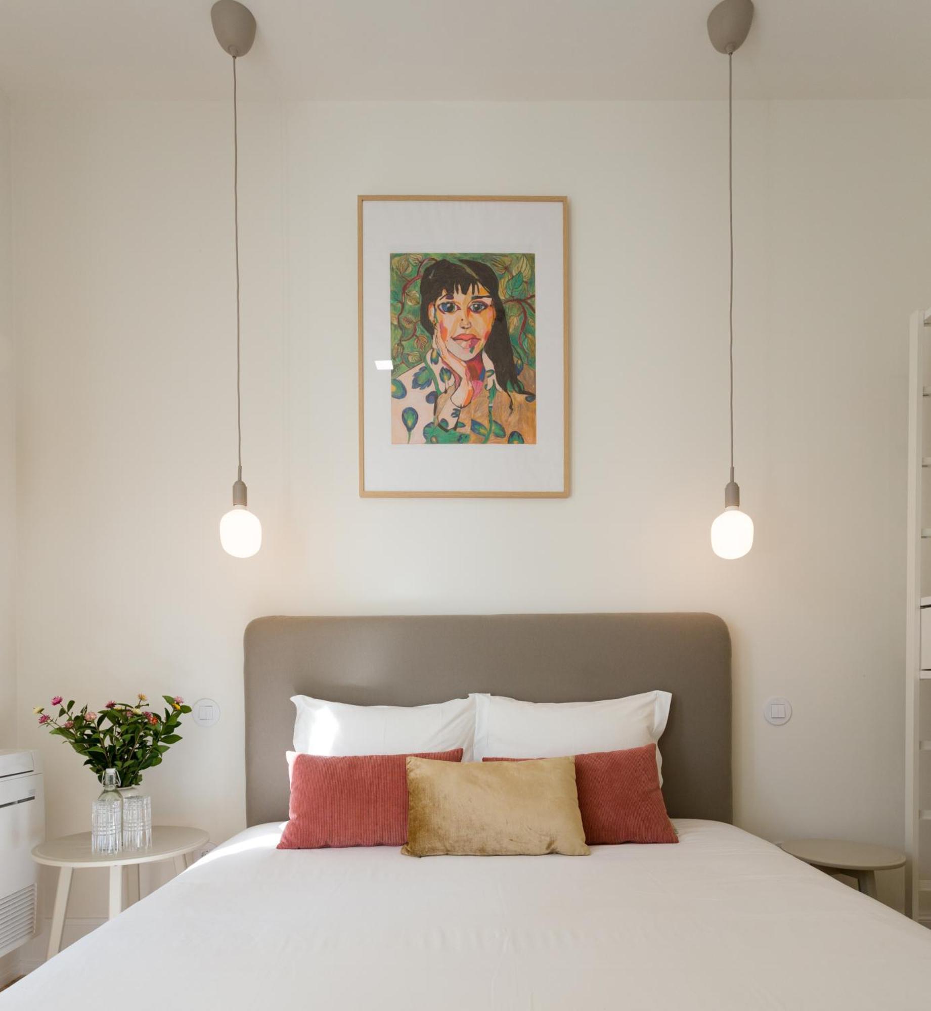 Vila Julieta Guesthouse Coimbra Zewnętrze zdjęcie