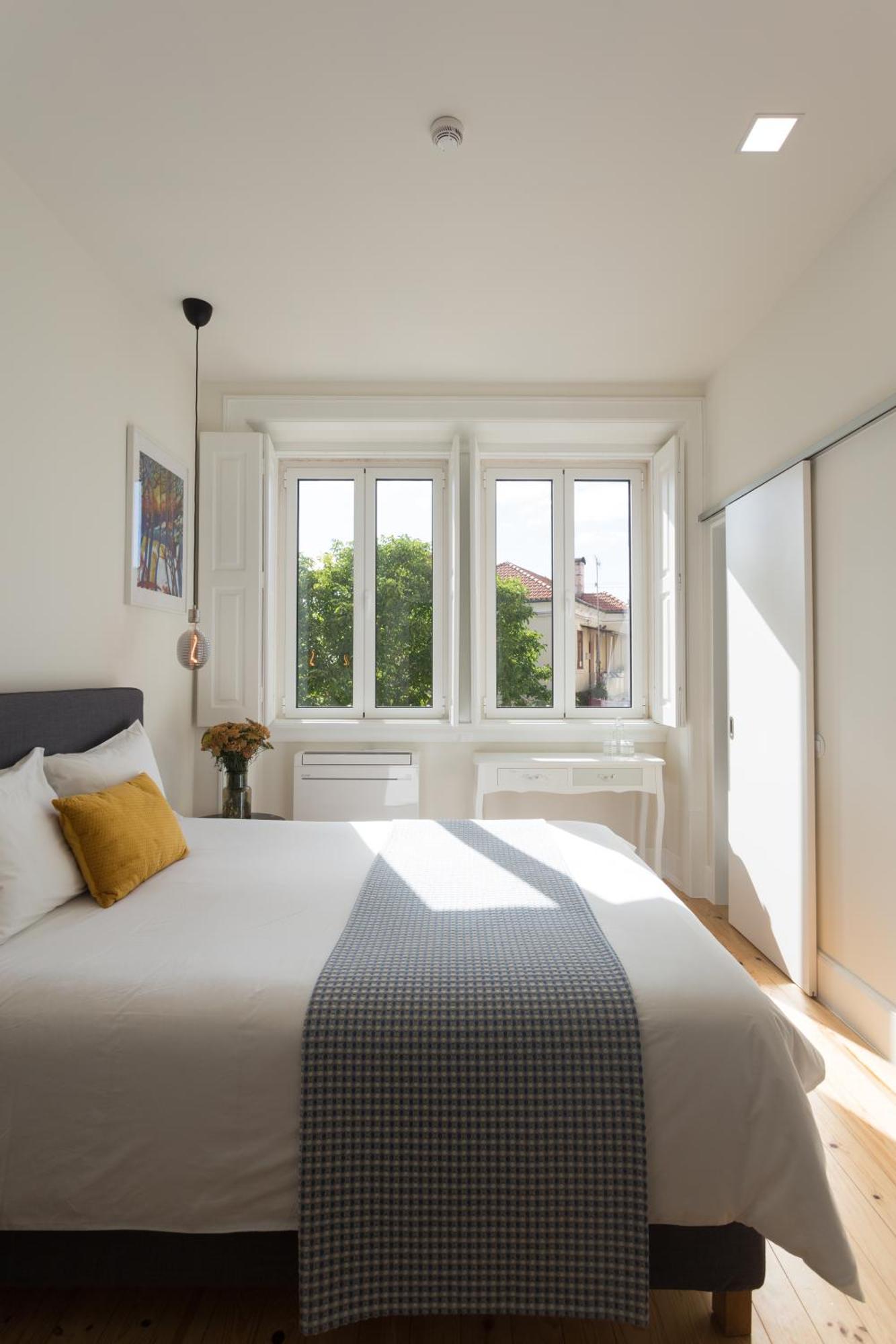 Vila Julieta Guesthouse Coimbra Zewnętrze zdjęcie