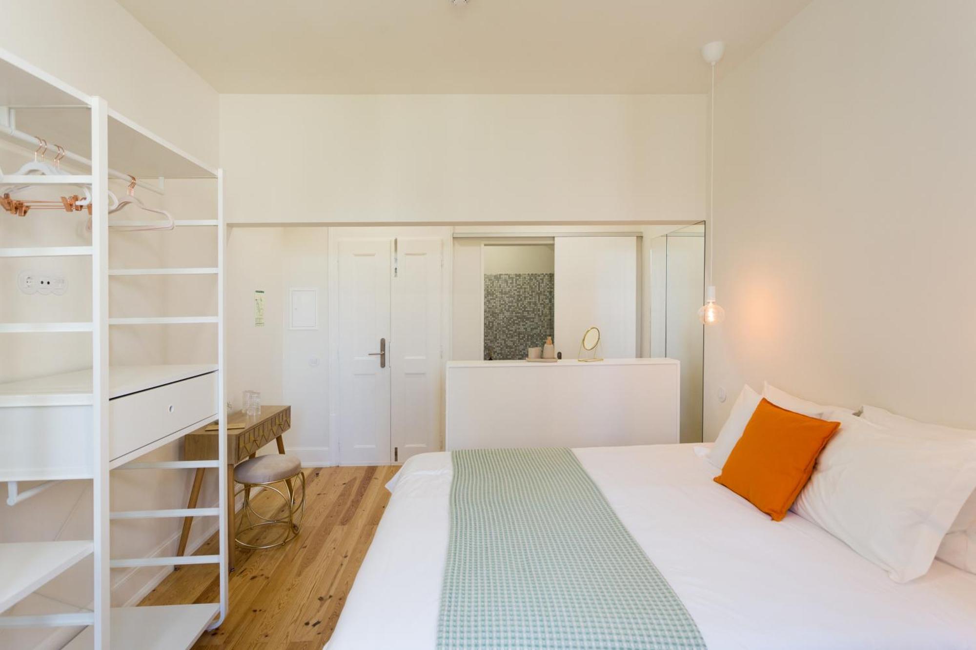 Vila Julieta Guesthouse Coimbra Zewnętrze zdjęcie