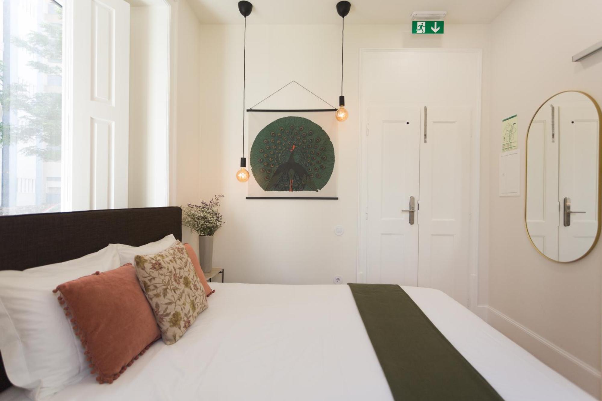 Vila Julieta Guesthouse Coimbra Zewnętrze zdjęcie