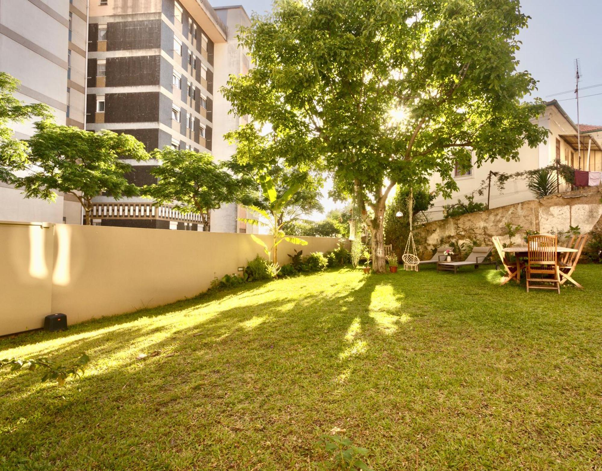 Vila Julieta Guesthouse Coimbra Zewnętrze zdjęcie