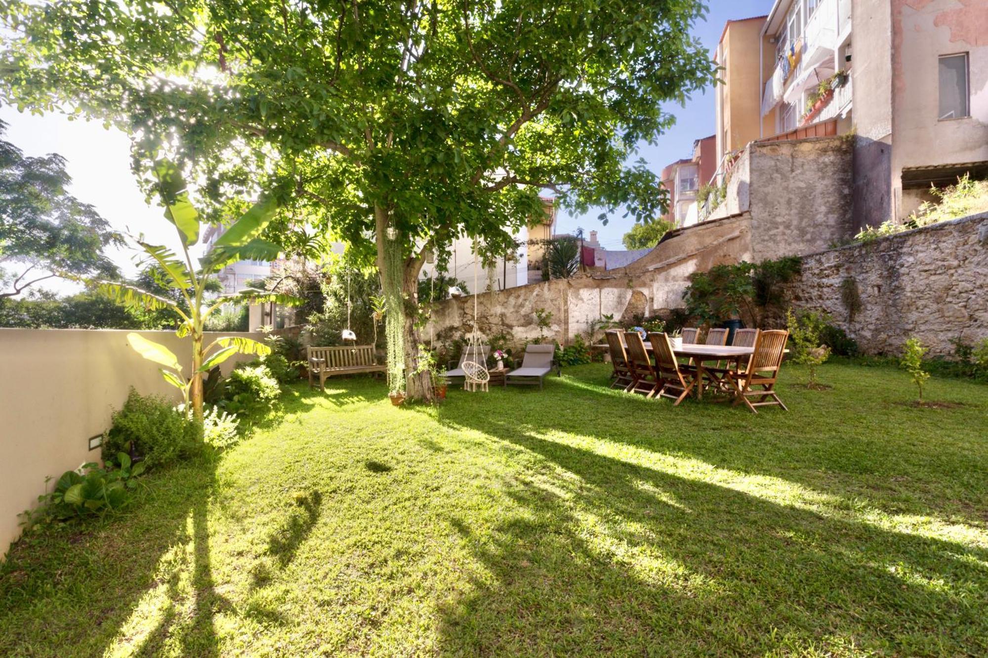 Vila Julieta Guesthouse Coimbra Zewnętrze zdjęcie