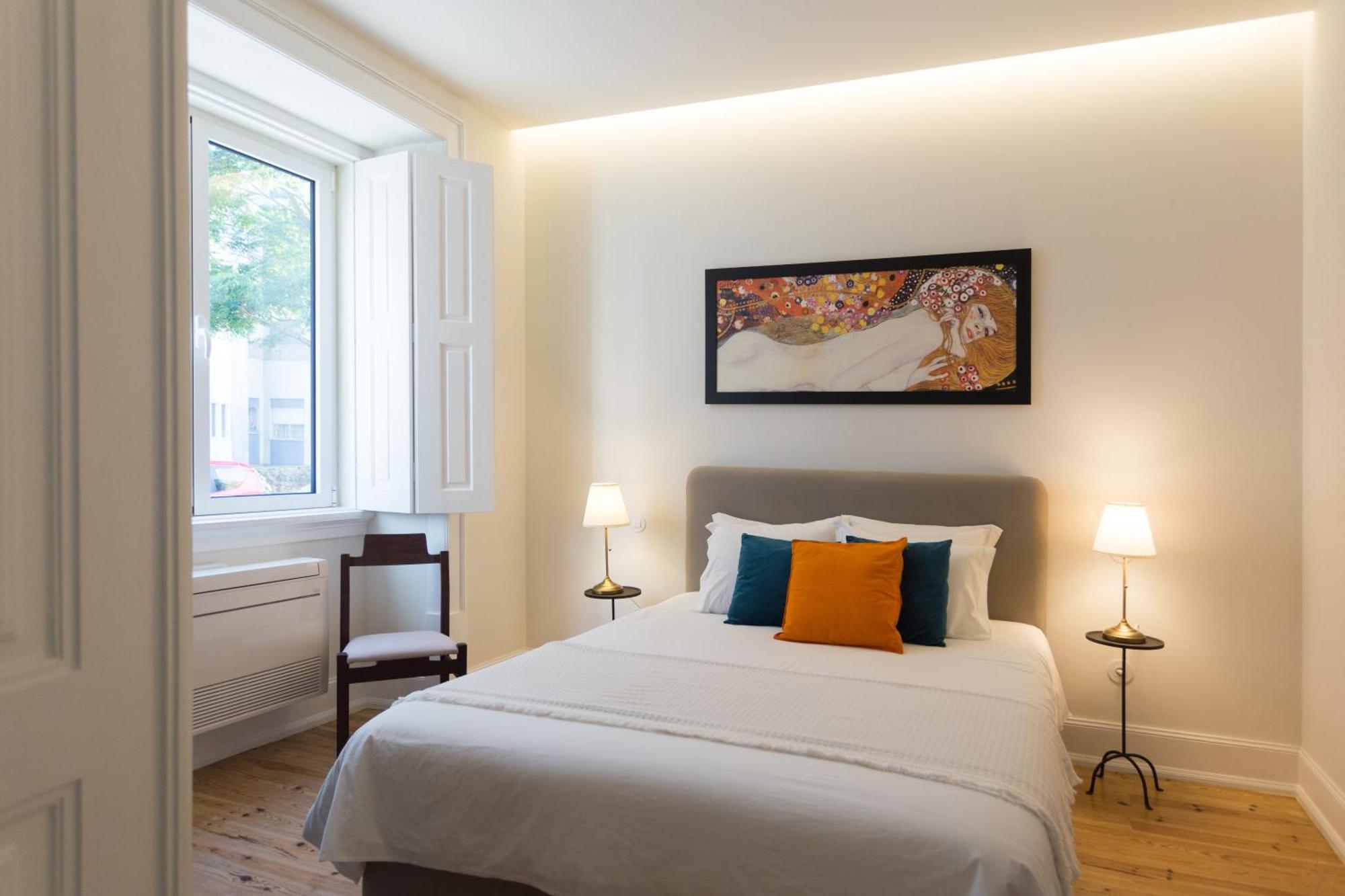 Vila Julieta Guesthouse Coimbra Zewnętrze zdjęcie
