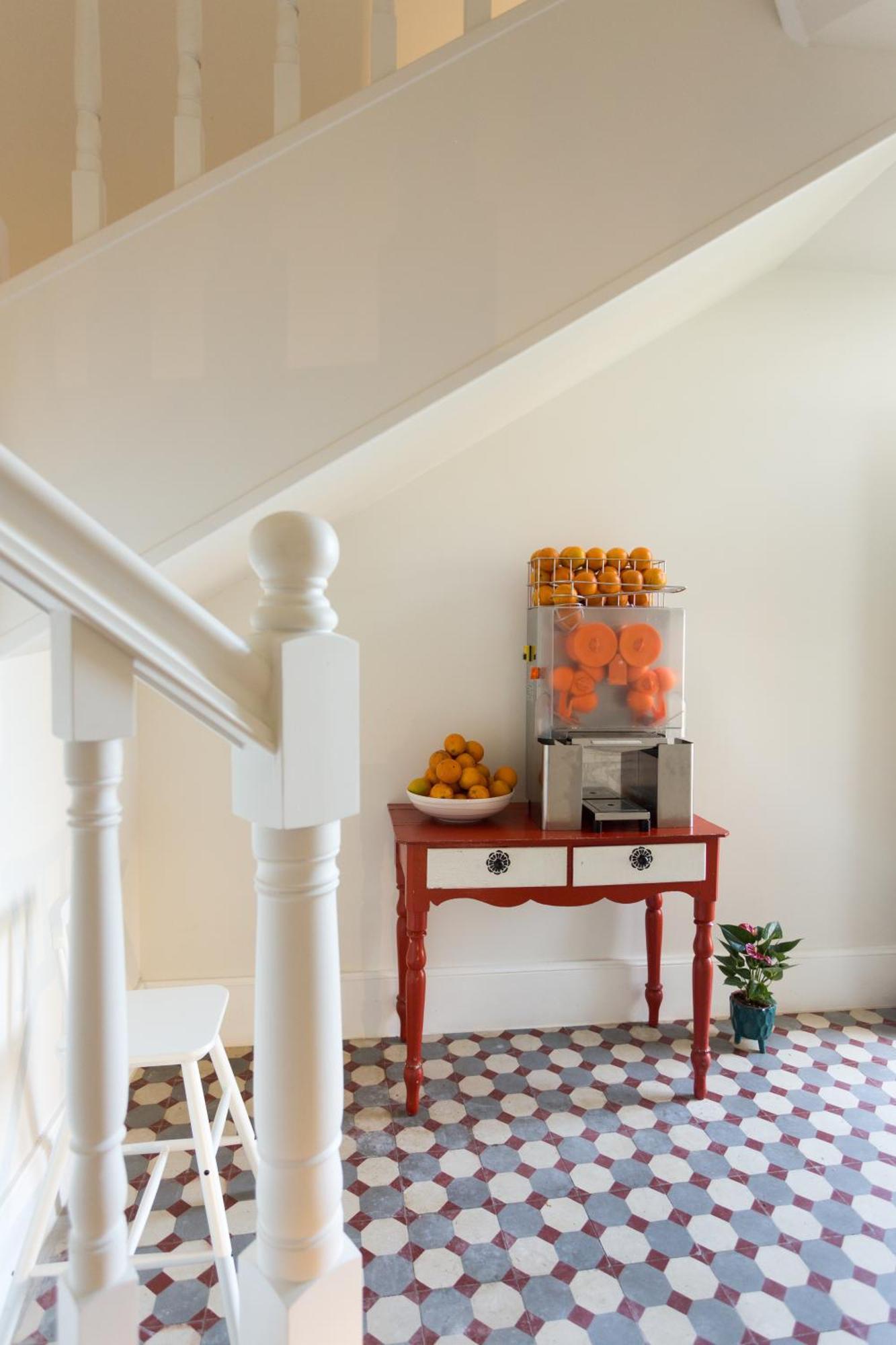 Vila Julieta Guesthouse Coimbra Zewnętrze zdjęcie