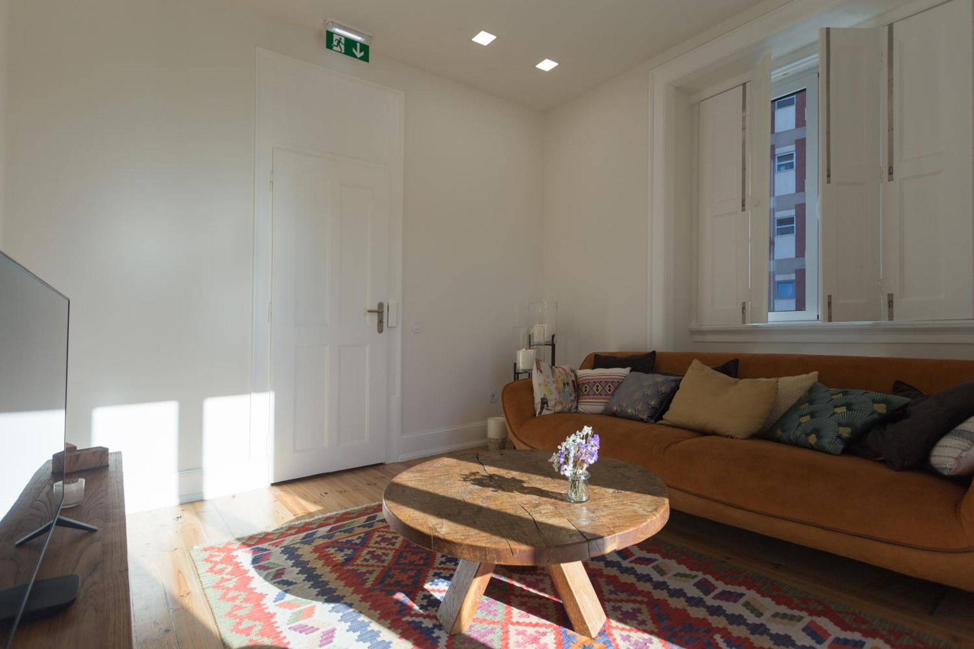 Vila Julieta Guesthouse Coimbra Zewnętrze zdjęcie