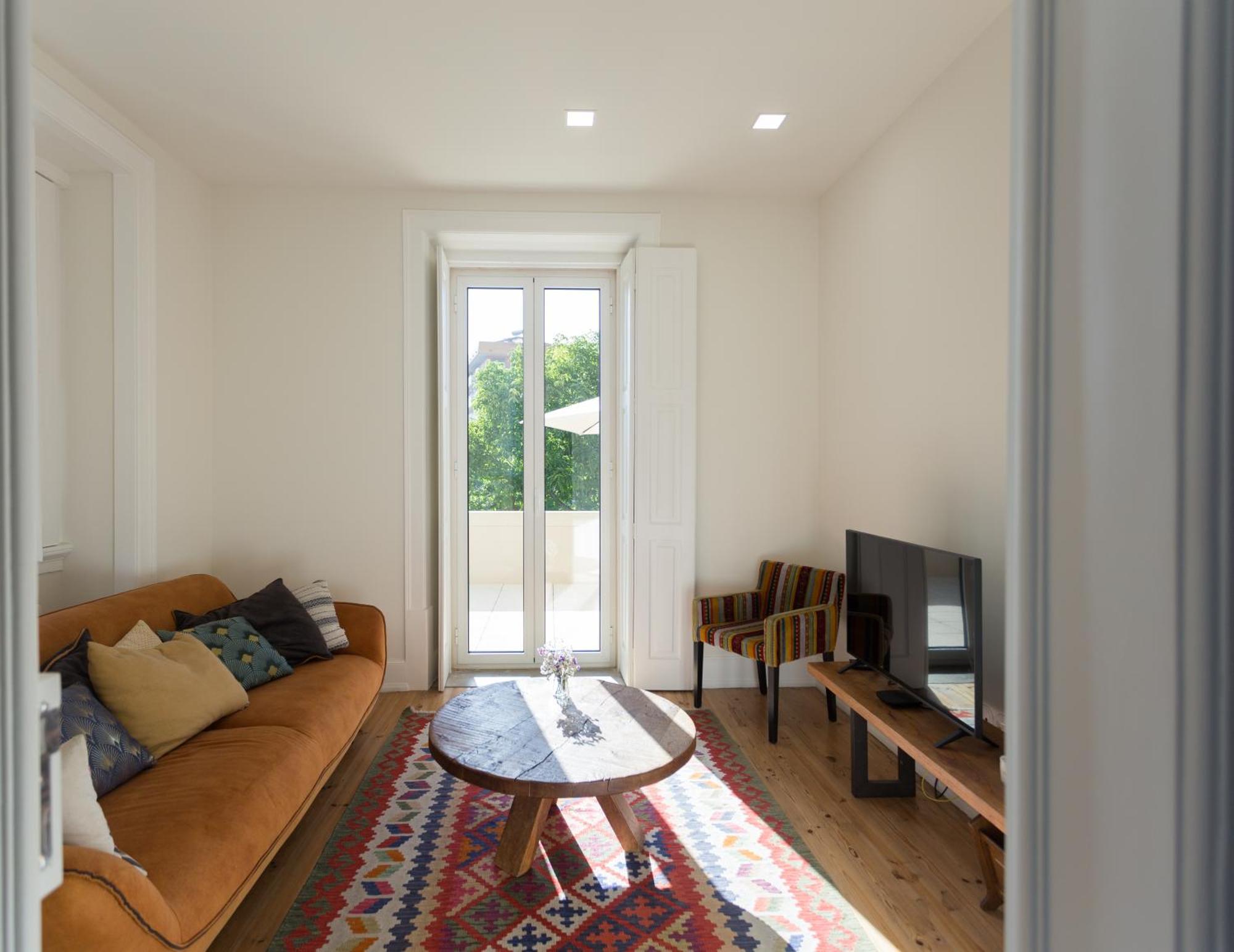 Vila Julieta Guesthouse Coimbra Zewnętrze zdjęcie