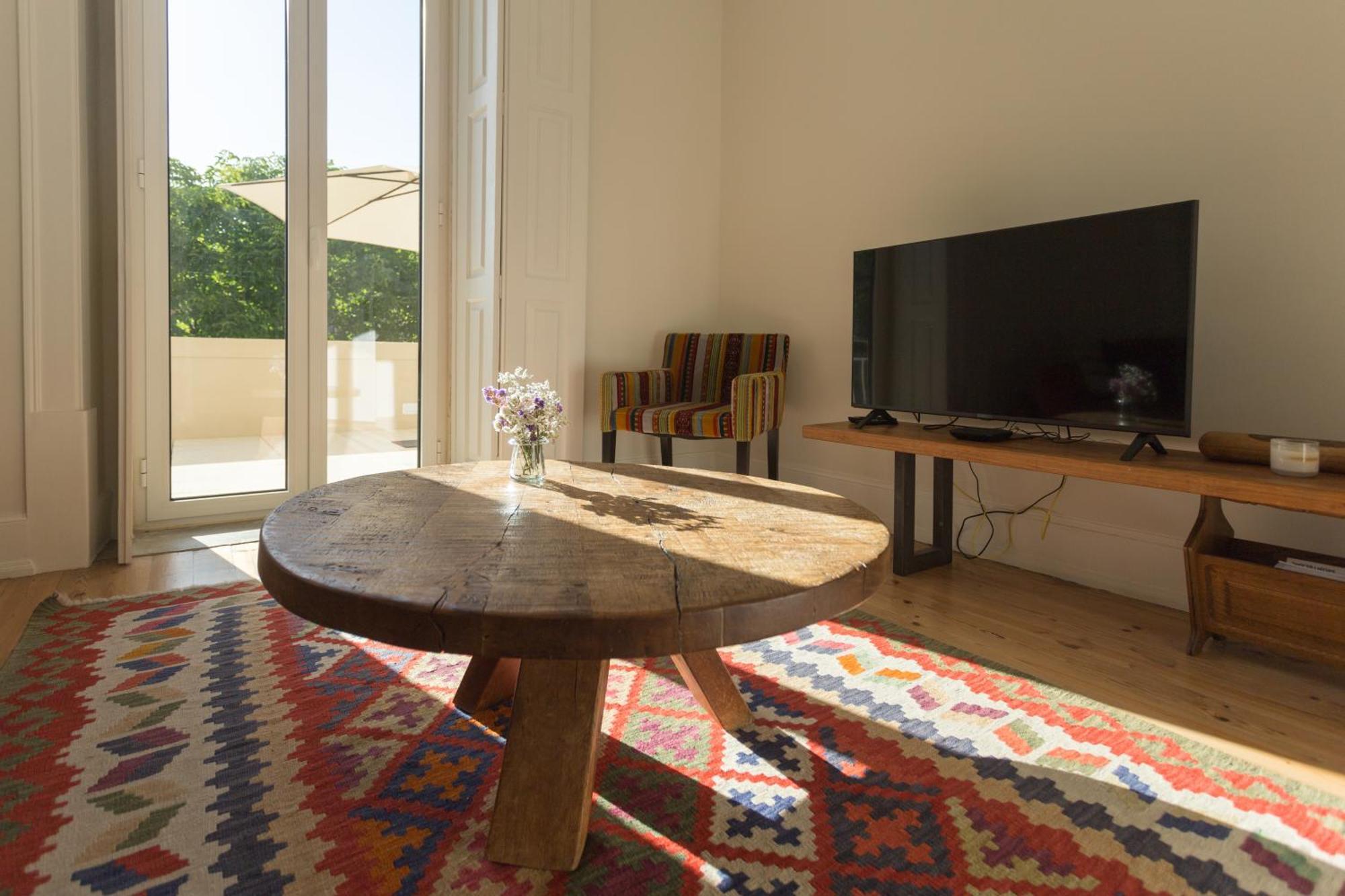 Vila Julieta Guesthouse Coimbra Zewnętrze zdjęcie