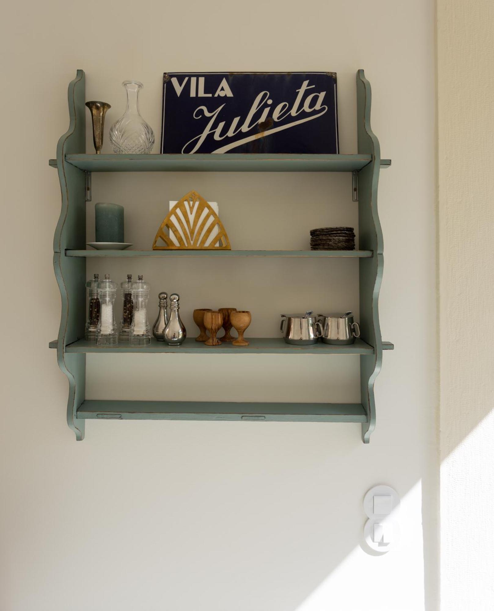 Vila Julieta Guesthouse Coimbra Zewnętrze zdjęcie