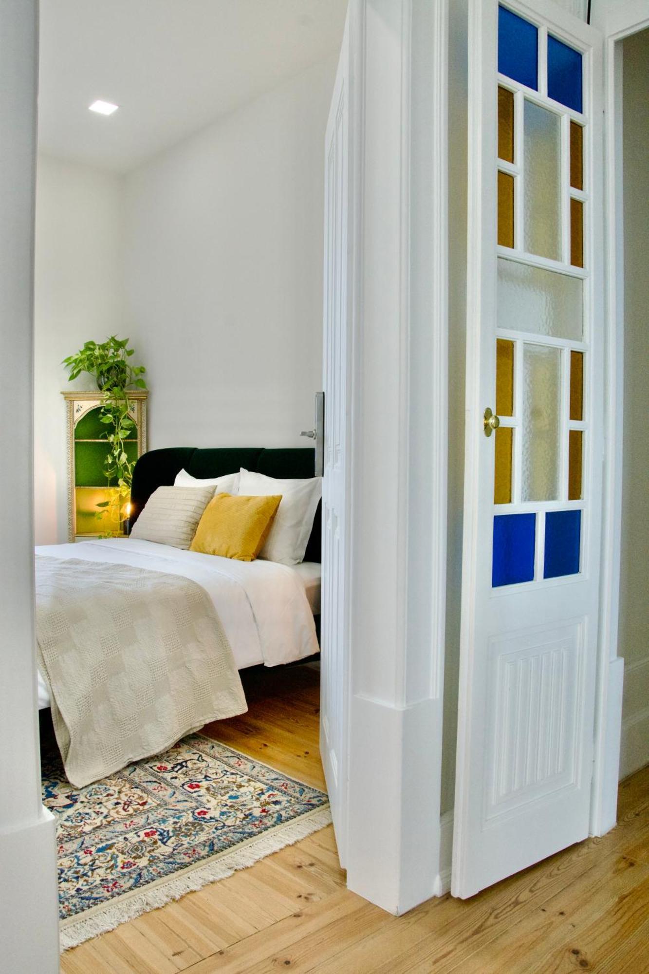 Vila Julieta Guesthouse Coimbra Zewnętrze zdjęcie