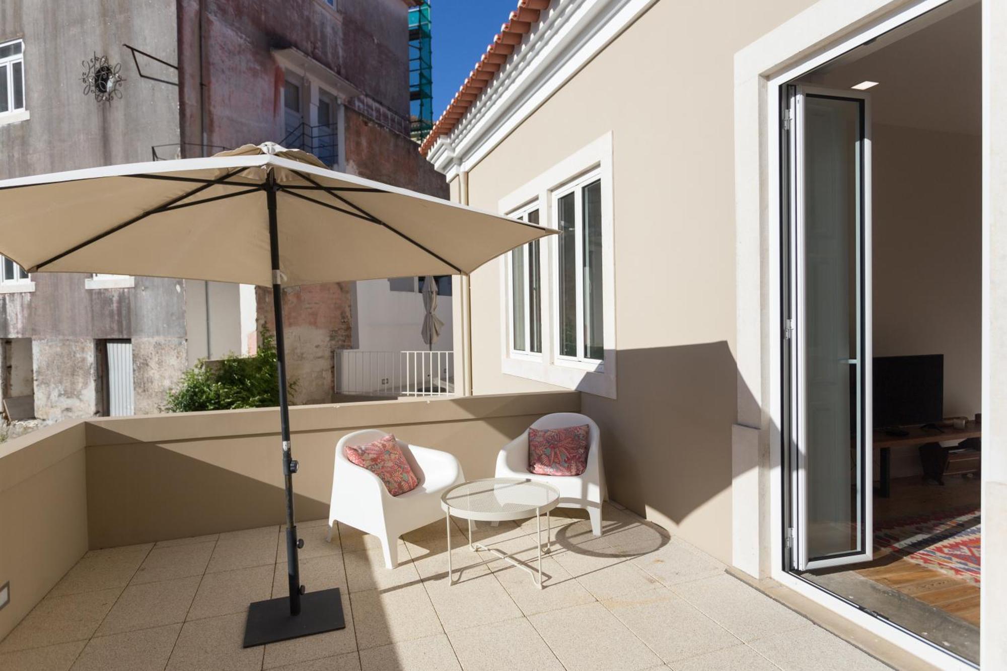 Vila Julieta Guesthouse Coimbra Zewnętrze zdjęcie